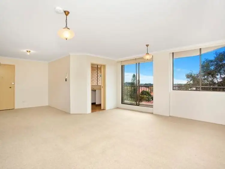Second view of Homely apartment listing, 37/314 Bay Street, Brighton-le-sands NSW 2216