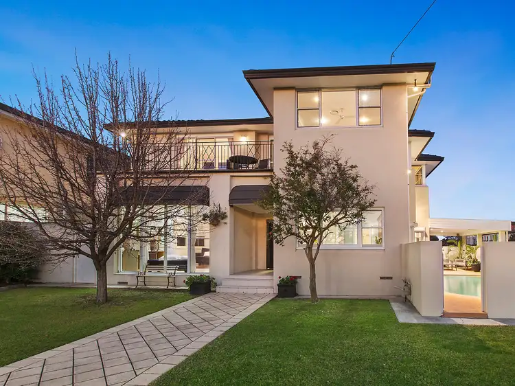 Main view of Homely house listing, 98 Stuart Street, Blakehurst NSW 2221