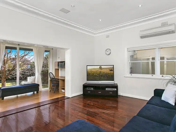 Third view of Homely house listing, 98 Stuart Street, Blakehurst NSW 2221