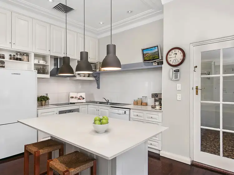 Fourth view of Homely house listing, 98 Stuart Street, Blakehurst NSW 2221