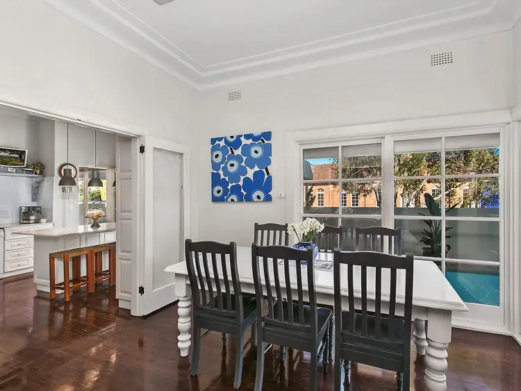 Fifth view of Homely house listing, 98 Stuart Street, Blakehurst NSW 2221
