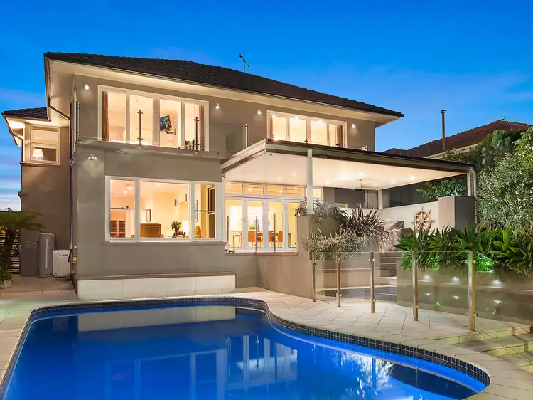 Second view of Homely house listing, 52 Gold Street, Blakehurst NSW 2221