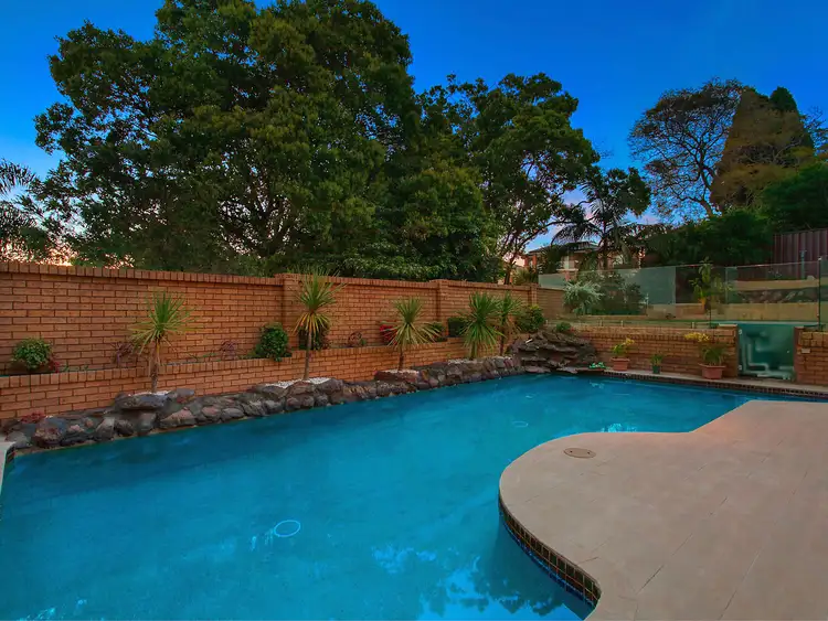 Fifth view of Homely house listing, 53 Lynwood Street, Blakehurst NSW 2221