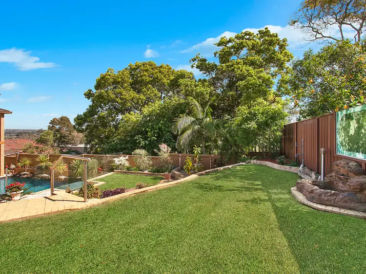 Sixth view of Homely house listing, 53 Lynwood Street, Blakehurst NSW 2221