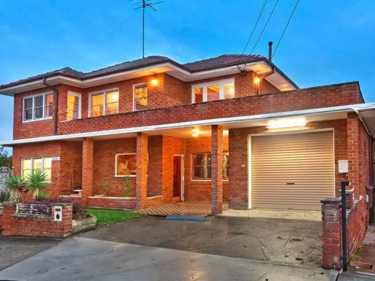 Fifth view of Homely house listing, 17 Amy Street, Blakehurst NSW 2221