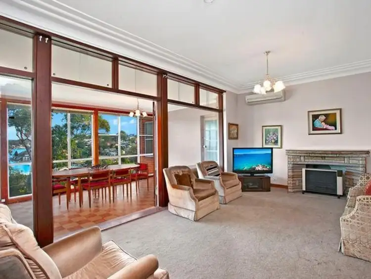Sixth view of Homely house listing, 17 Amy Street, Blakehurst NSW 2221