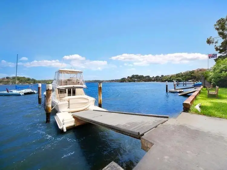 Second view of Homely house listing, 139 Stuart Street, Blakehurst NSW 2221
