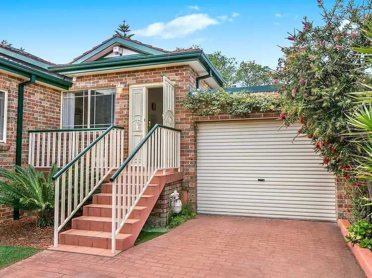 3/128 Queen Victoria Street, Bexley NSW 2207