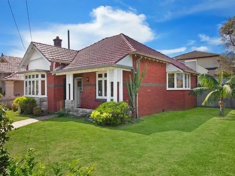 Main view of Homely house listing, 36 Princes Street, Bexley NSW 2207