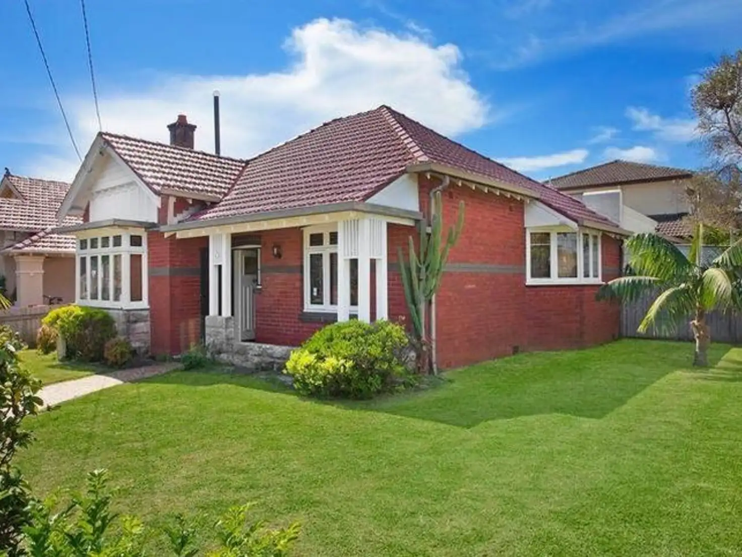 Main view of Homely house listing, 36 Princes Street, Bexley NSW 2207