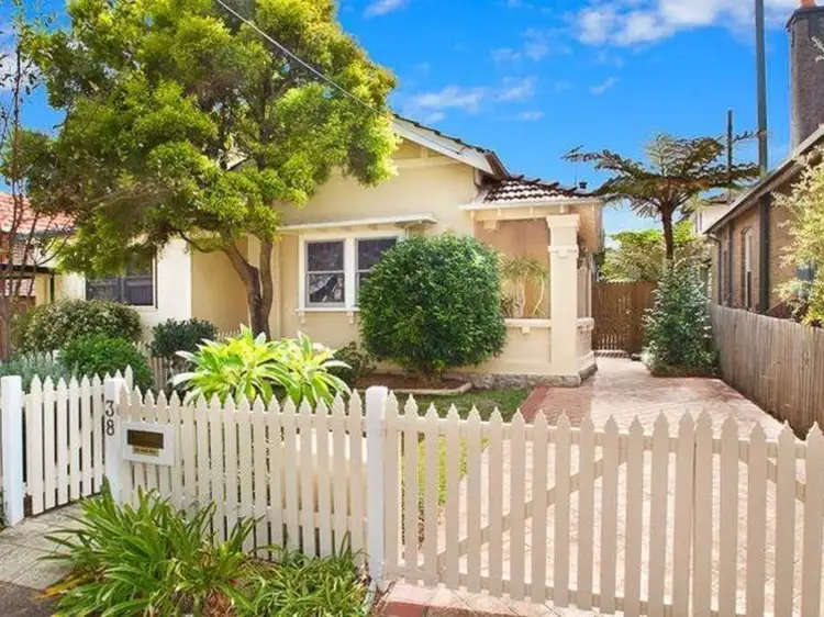 38 Princes Street, Bexley NSW 2207