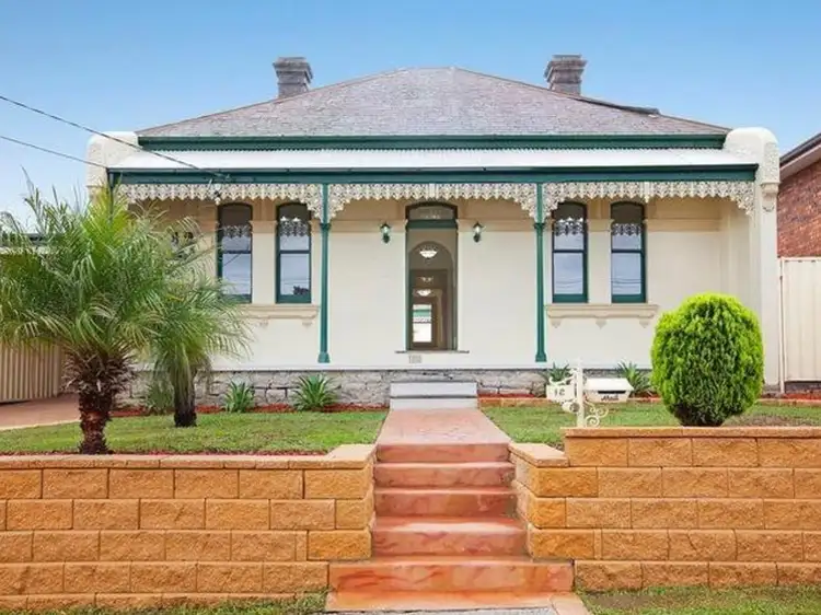 16 Beaconsfield Street, Bexley NSW 2207