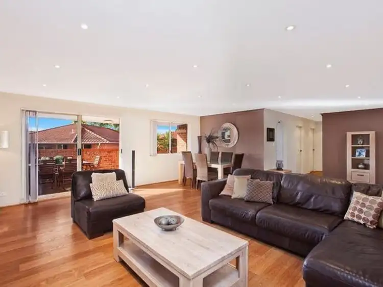 22/7 Hampden Street, Beverly Hills NSW 2209