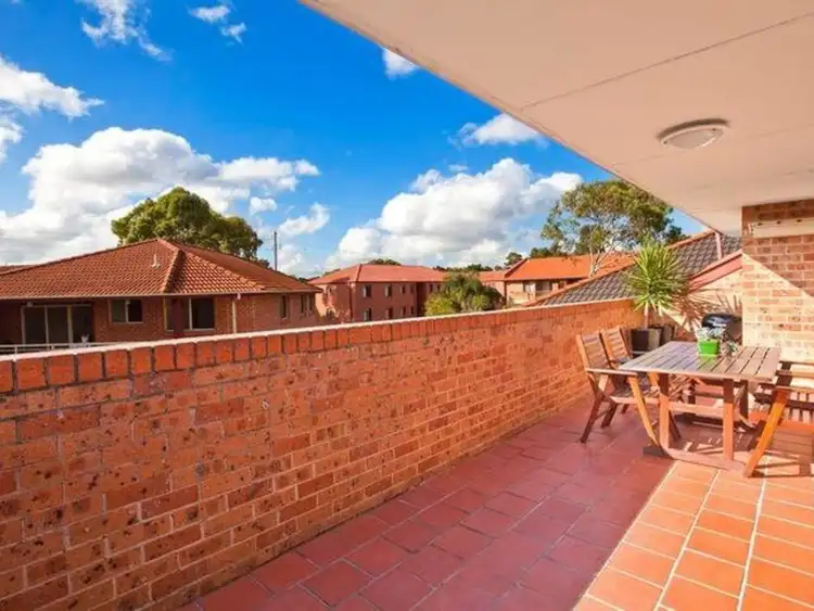 Second view of Homely apartment listing, 22/7 Hampden Street, Beverly Hills NSW 2209