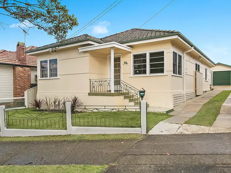 60 Baumans Road, Peakhurst NSW 2210