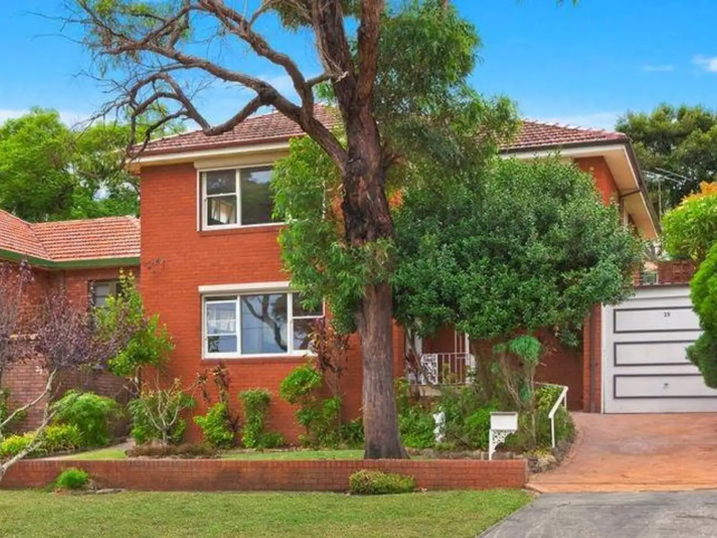 Main view of Homely house listing, 25 Ballantyne Road, Mortdale NSW 2223