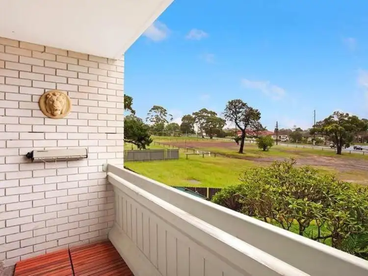 5A/5 Wandella Road, Miranda NSW 2228