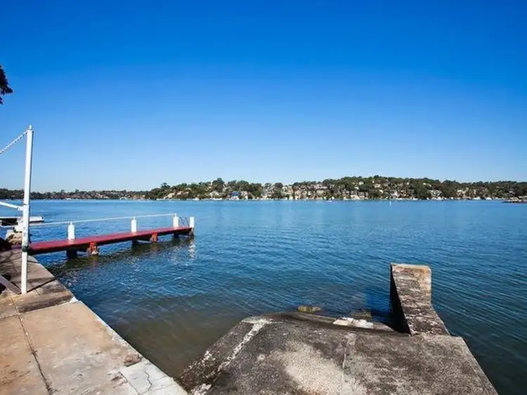 Main view of Homely house listing, 195 Queens Road, Connells Point NSW 2221