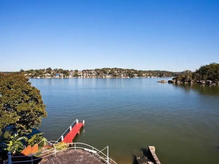 Fourth view of Homely house listing, 195 Queens Road, Connells Point NSW 2221