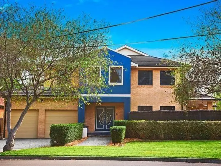 Main view of Homely house listing, 34 Cooloongatta Road, Beverly Hills NSW 2209