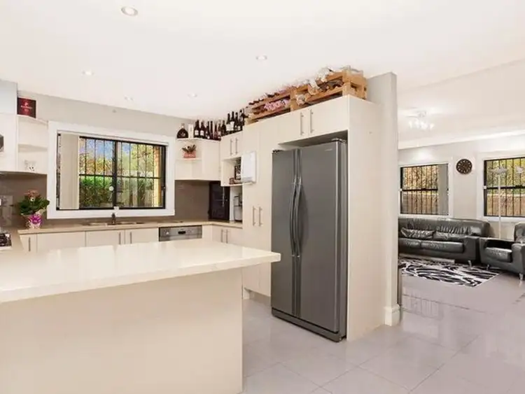 Second view of Homely house listing, 34 Cooloongatta Road, Beverly Hills NSW 2209