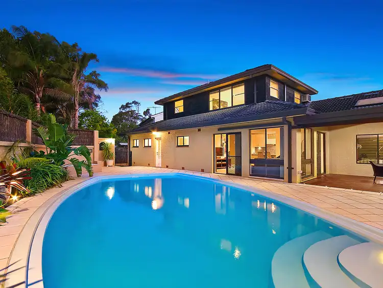 Main view of Homely house listing, 7 Winston Place, Sylvania NSW 2224