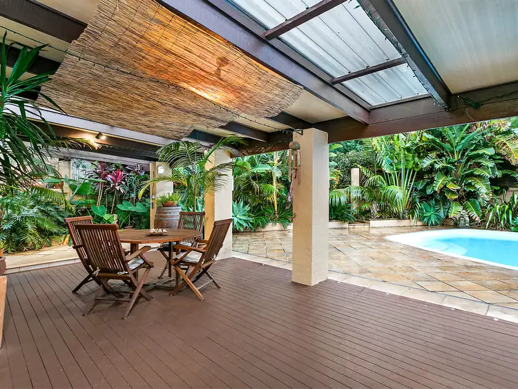 Fourth view of Homely house listing, 7 Winston Place, Sylvania NSW 2224