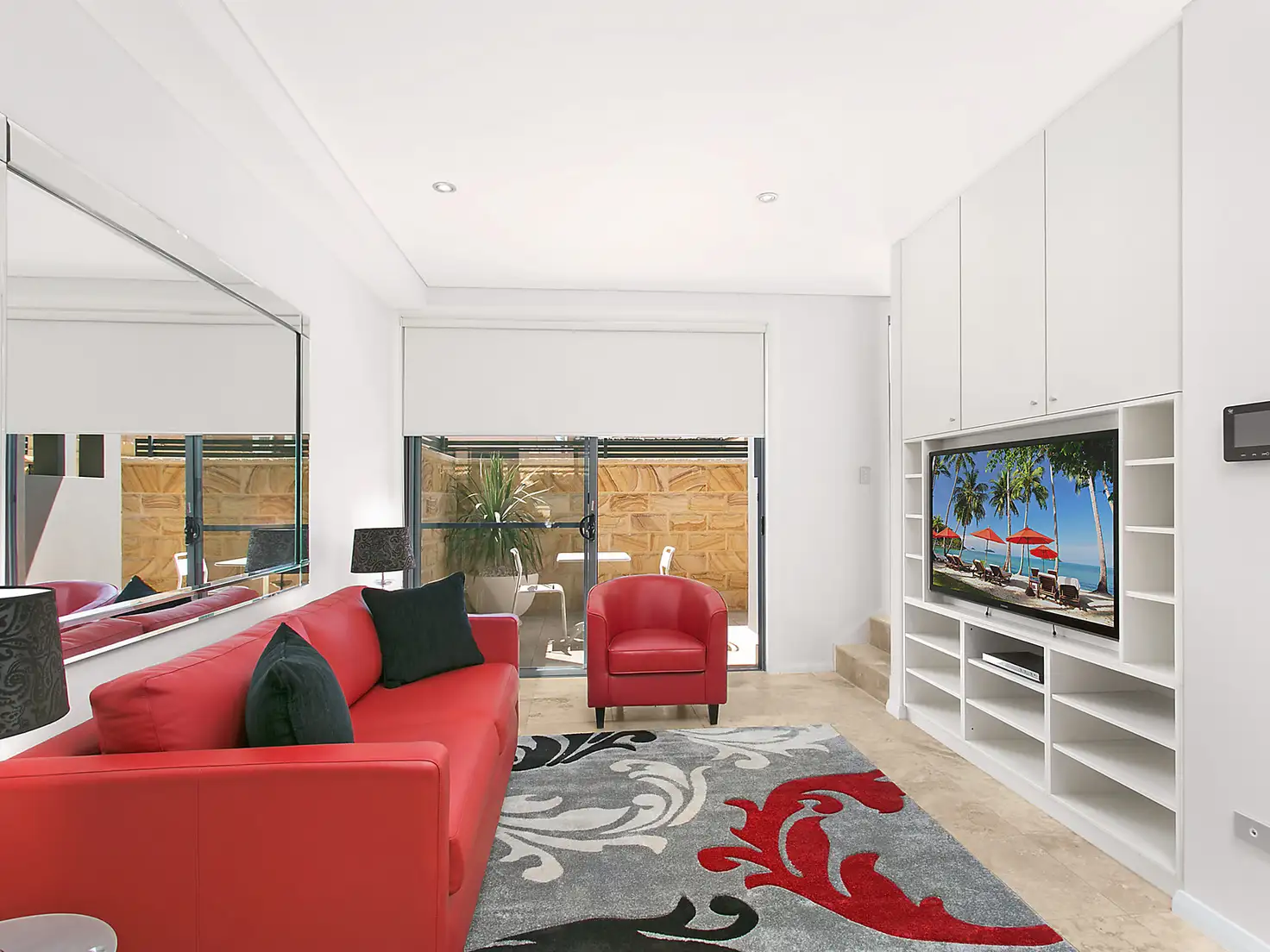 Main view of Homely townhouse listing, 2/1 Martin Place, Mortdale NSW 2223