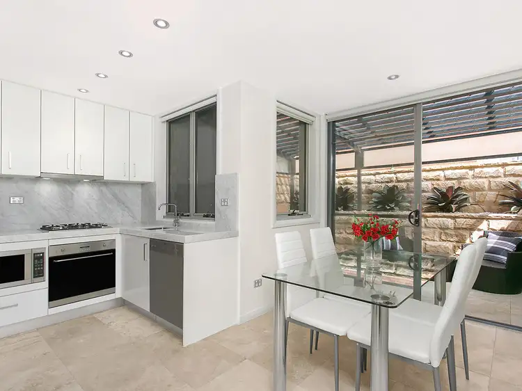 Second view of Homely townhouse listing, 2/1 Martin Place, Mortdale NSW 2223