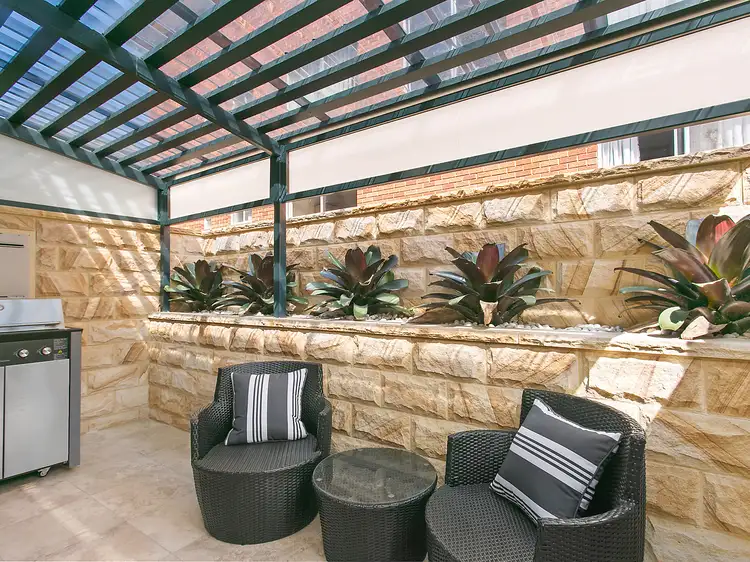 Fourth view of Homely townhouse listing, 2/1 Martin Place, Mortdale NSW 2223