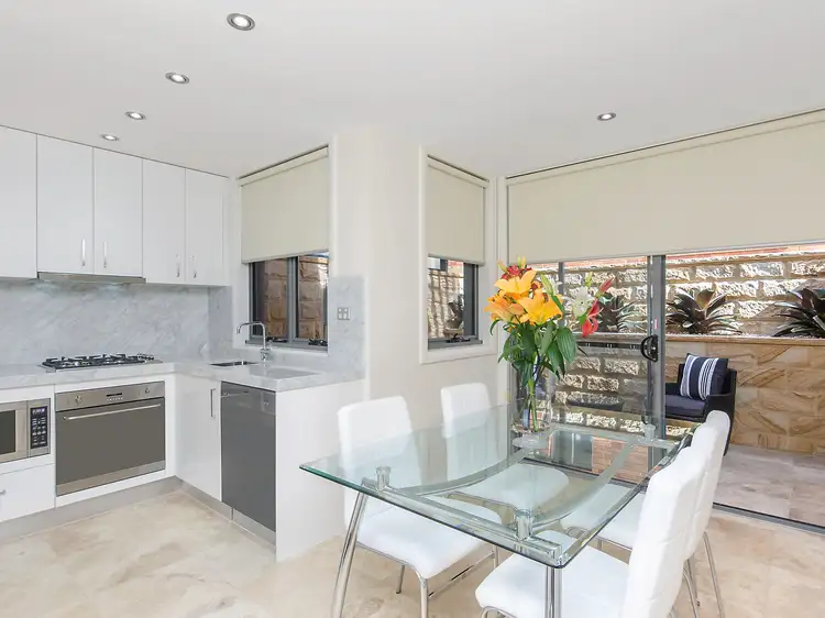 3/1 Martin Place, Mortdale NSW 2223