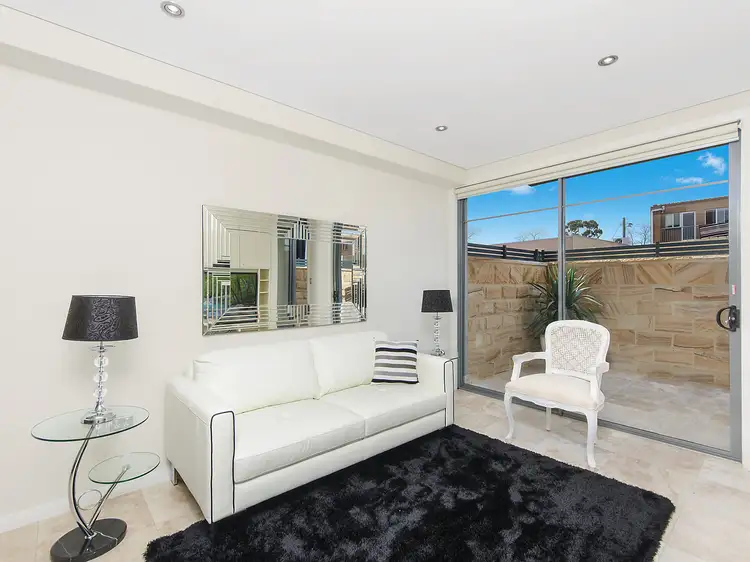 Second view of Homely townhouse listing, 3/1 Martin Place, Mortdale NSW 2223
