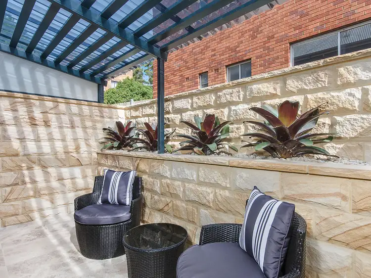 Third view of Homely townhouse listing, 3/1 Martin Place, Mortdale NSW 2223