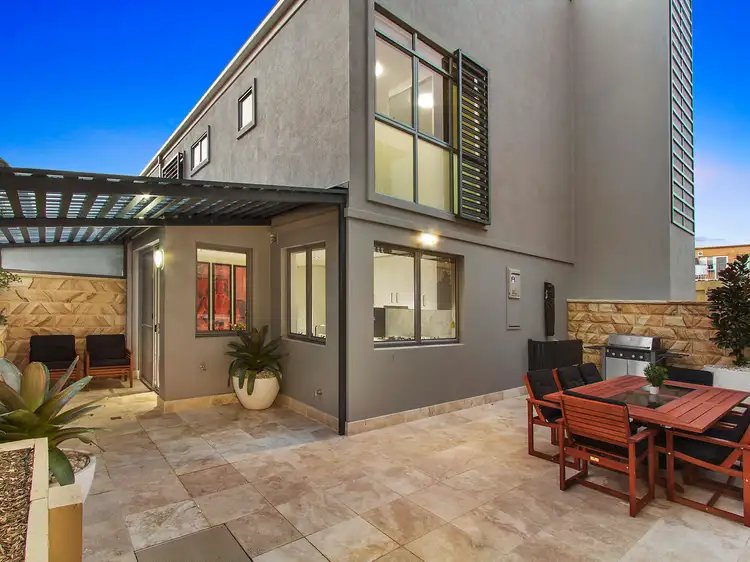 5/1 Martin Place, Mortdale NSW 2223