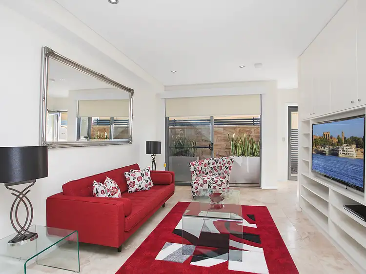 Second view of Homely townhouse listing, 5/1 Martin Place, Mortdale NSW 2223