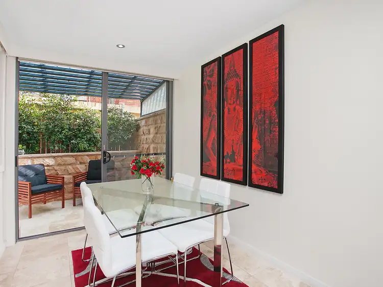 Third view of Homely townhouse listing, 5/1 Martin Place, Mortdale NSW 2223