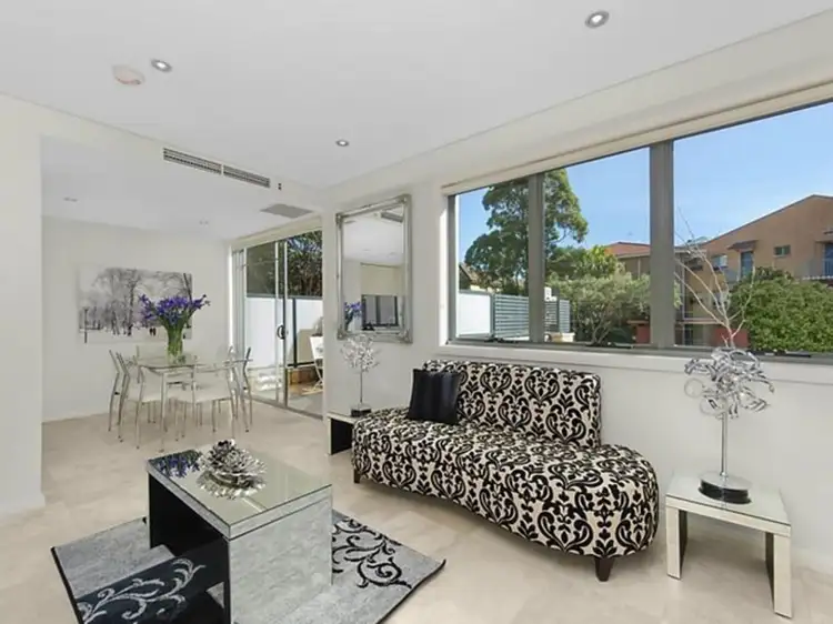 Second view of Homely townhouse listing, 1/1 Martin Place, Mortdale NSW 2223