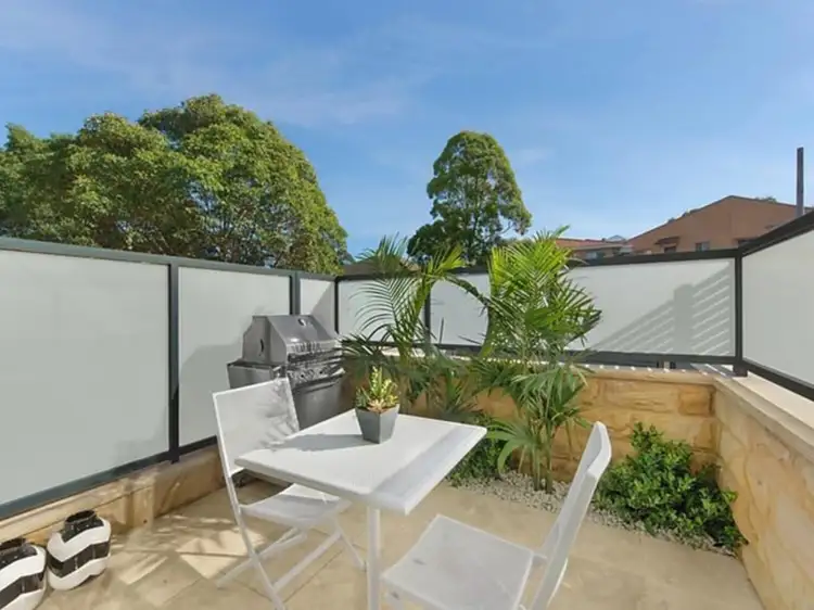 Fourth view of Homely townhouse listing, 1/1 Martin Place, Mortdale NSW 2223