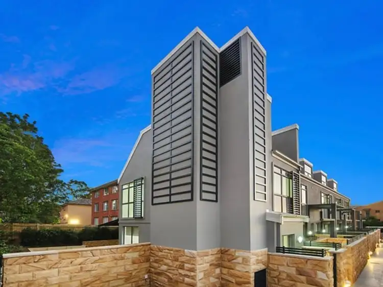 Fifth view of Homely townhouse listing, 1/1 Martin Place, Mortdale NSW 2223
