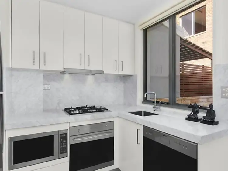 Seventh view of Homely townhouse listing, 1/1 Martin Place, Mortdale NSW 2223