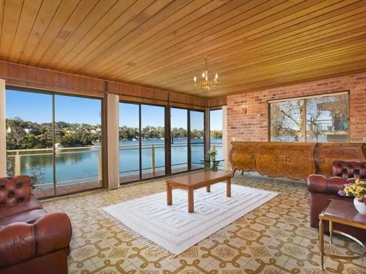 Third view of Homely house listing, 99A Kyle Parade, Kyle Bay NSW 2221