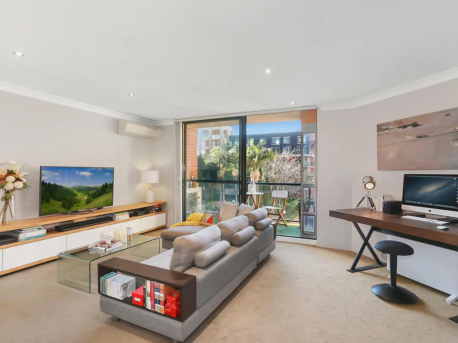 Main view of Homely apartment listing, 7306/177 Mitchell Road, Erskineville NSW 2043