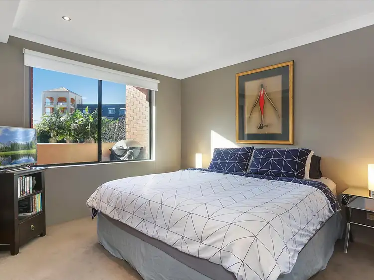 Second view of Homely apartment listing, 7306/177 Mitchell Road, Erskineville NSW 2043