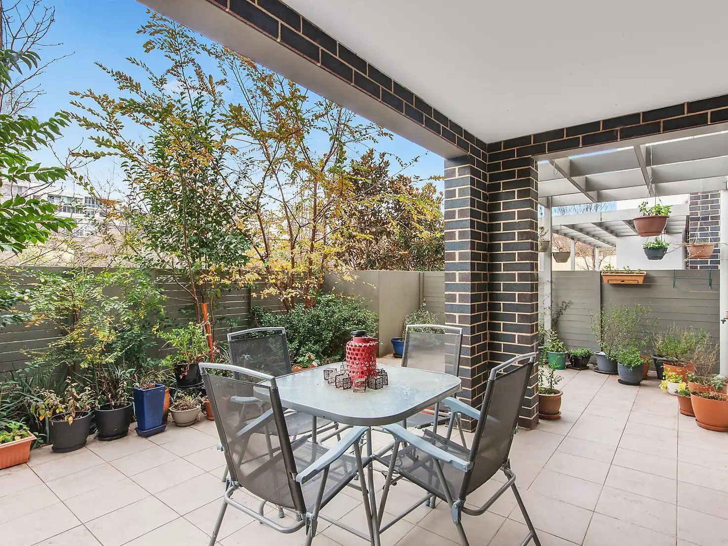 Main view of Homely apartment listing, 14/68 Macleay Street, Turner ACT 2612