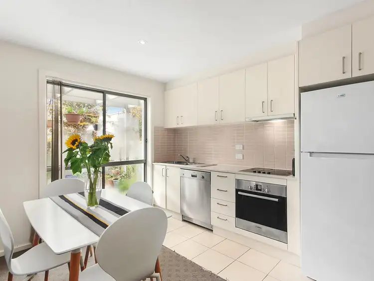 Second view of Homely apartment listing, 14/68 Macleay Street, Turner ACT 2612