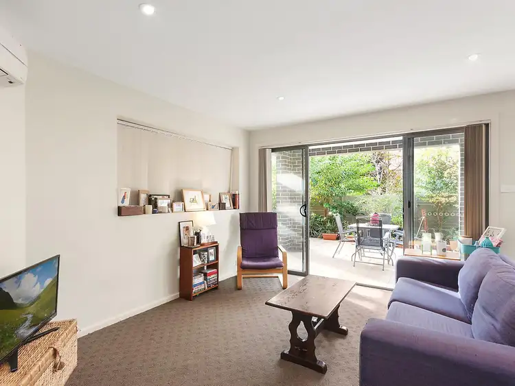 Third view of Homely apartment listing, 14/68 Macleay Street, Turner ACT 2612