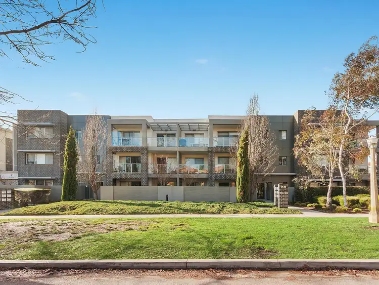 Fifth view of Homely apartment listing, 14/68 Macleay Street, Turner ACT 2612