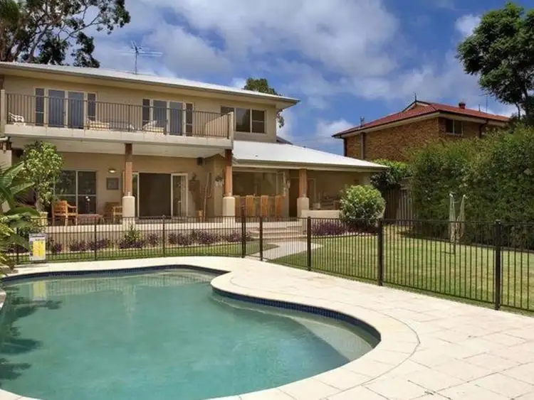 Fourth view of Homely house listing, 17 Wollun Street, Como NSW 2226