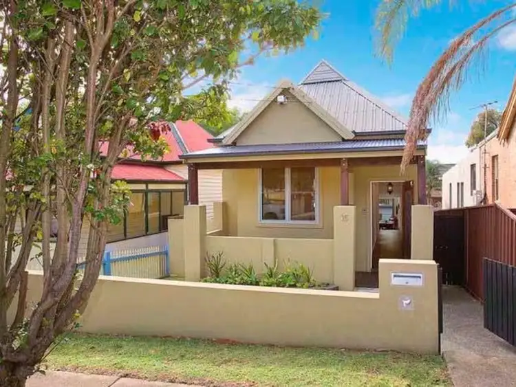 Main view of Homely house listing, 16 Botany Street, Carlton NSW 2218