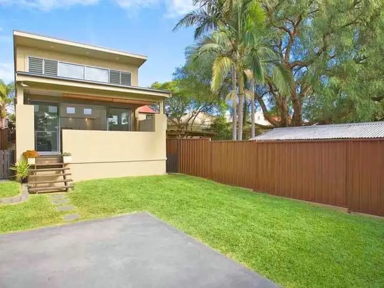 Third view of Homely house listing, 16 Botany Street, Carlton NSW 2218